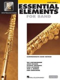 Essential Elements 2000: Flute