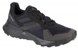 Pantofi de alergat adidas Terrex Soulstride Trail IE9413 negru