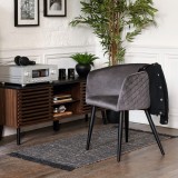 Planta artificiala Atmosphera Bambou cu ghiveci, bambus, 65x56x120 cm, verde Household NewTrend