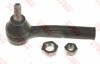 Cap de bara OPEL CORSA E (2014 - 2016) TRW JTE1574
