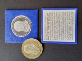 5 DM &quot;Carl Freiherr vom Stein&quot; litera G, 1981, RFG - G 4679, Europa