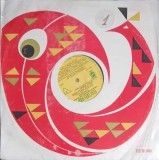 Disc vinil, LP. Muzic&amp;#259; Popular&amp;#259; Din Oltenia &amp;#350;i Muntenia-COLECTIV-241526, Electrecord