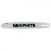 Ghidaj Lama Drujba 40cm Graphite 89G940, 16 inch - Compatibil Diverse Drujbe - Calitate Superioara