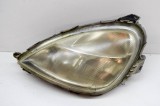 Far st&acirc;nga față MERCEDES-BENZ A W168 1998 OEM: 0301152201,A1688200161 13934383