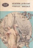 Abatele Prevost - Manon Lescaut (1969)