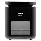 Airfryer Friteuza cu aer cald tip cuptor ZASS ZAF 10 - NOU