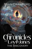 The Chronicles of Levi &amp;amp; Jones: The Discovery