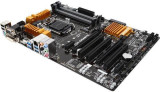 Placa de baza PC GIGABYTE GA-Z97-D3H LGA1150