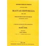 Ghymesi Forg&aacute;ch Ferencz magyar histori&aacute;ja 1540-1572 - Forg&aacute;ch Simon