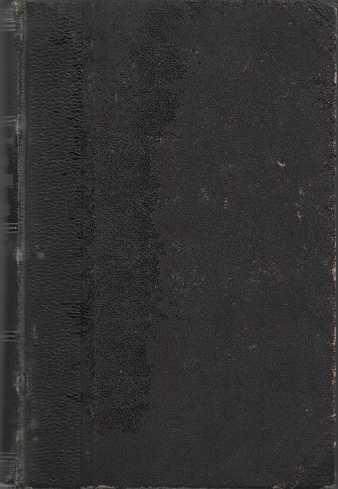 1121SPN Die Politische Reformbewegung in Siebenb&uuml;rgen zur Zeit Josef&rsquo;s II. Und Leopold&rsquo;s II von Ferdinand von Zieglauer, Wien, 1885