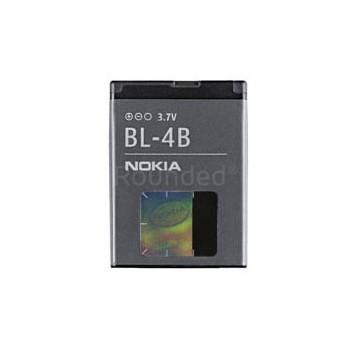Baterie Nokia BL-4B foto