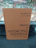 Tratat de medicină internă,, Bolile cardiovasculare partea III, sub redacția Radu Păun, coordonator Leonida Gherasim, ed. medicală. București 1992 107