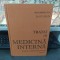 Tratat de medicină internă,, Bolile cardiovasculare partea III, sub redacția Radu Păun, coordonator Leonida Gherasim, ed. medicală. București 1992 107