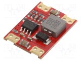 Convertor step down DFROBOT 5V 3A 8-28V 16,5x22mm
