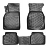 Set covorase auto cauciuc umbrella pentru renault megane 2 2002-2009