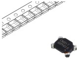 Inductor SMD 41.5uH 2.6A