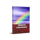 Carti Cosmina Maria Florescu Zambetul curcubeului Non-fictiune Biografii Memorii Jurnale Paperback