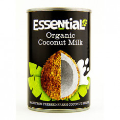 Lapte de cocos eco Essential 400ml foto