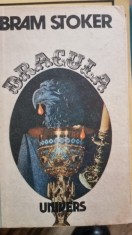 Dracula - Bram Stoker