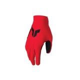 Cumpara ieftin Manusi Thor Sportmode Iconic rosu cu negru