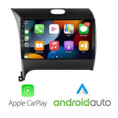 Sistem Multimedia MP5 Kia Cerato 2013-2017 J-1562 Carplay Android Auto Radio Camera USB CarStore Technology