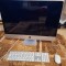 Calculator Apple iMac All in One Desktop Computer Model A1225 24&quot; 2009