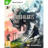 Cumpara ieftin Joc Xbox X Wild Hearts, Electronic Arts