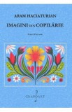 Imagini din copilarie Pentru Pian solo - Aram Haciaturian