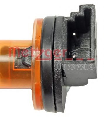 Senzor,temperatura interioara MINI MINI (F56) (2013 - 2016) METZGER 0905426