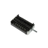 Comutator Cuptor Compatibil Schaub Lorenz EGO, Cod Produs 42.070000.844207000084, OEM