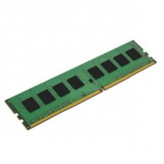 Memorie Kingston ValueRAM 8GB DDR4 2666MHz CL19 1.2v 1Rx8 foto