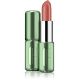 Clinique Pop&trade; Longwear Lipstick Satin ruj satinat culoare Mocha Pop 3.9 g