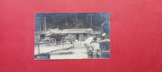 Suceava Suczawa Iacobeni Cazarma Militara Military Bucovina Bukowina