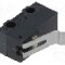 Limitator ON-(ON), D2F, OMRON OCB - D2F-FL3-D