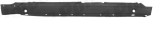 Prag Mercedes Clasa E (W210) 06.1995-03.2003 Stanga 2106370335, prag din metal