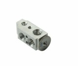 Supapa expansiune clima BAV, Hyundai Solaris, 2010-, Solaris/Accent, 2010-, motor 1.4 benzina; Veloster, 2011-, motor 1.6 benzina