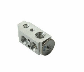Supapa expansiune clima BAV, Hyundai Solaris, 2010-, Solaris/Accent, 2010-, motor 1.4 benzina; Veloster, 2011-, motor 1.6 benzina foto
