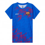 FC Barcelona tricou de copii No23 Poly blau - 152