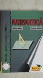 Dana Radu, Eugen Radu - Matematica, manual pentru clasa a VIII-a, 2000, Clasa 8