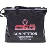 Husa Juvelnic / Minciog Pro FL EVA Net Bag 60x15x50cm
