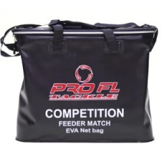 Husa Juvelnic / Minciog Pro FL EVA Net Bag 60x25x60cm foto