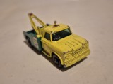 Dodge Wreck Truck - Matchbox