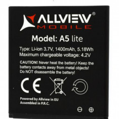 Acumulator Allview A5 Lite, OEM