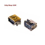 Conector Incarcare Original Blackberry 8100/8300, Piese GSM - Calitate Superioara