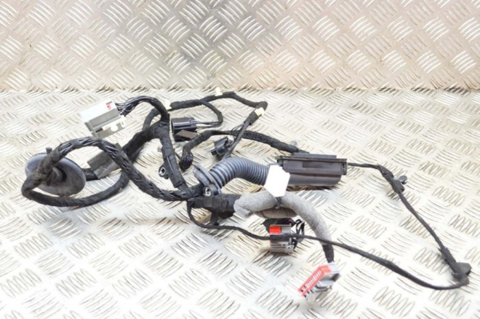 Cablaj ușă st&acirc;nga față LAND ROVER RANGE ROVER SPORT II L494 2019 14105599