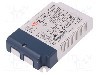 Alimentator pentru LED, 36V DC, 1,25A, 45W, MEAN WELL - IDLV-45A-36