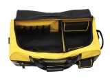 Geanta lunga pentru scule cu roti si maner telescopic Stanley FATMAX 67 cm