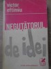NEGUTATORUL DE IDEI-VICTOR EFTIMIU-93561