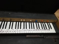 orga Vermona Sandy foto