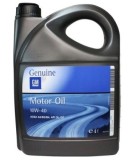 Ulei motor GM 10W40 B4 Semi Syntethic 4L